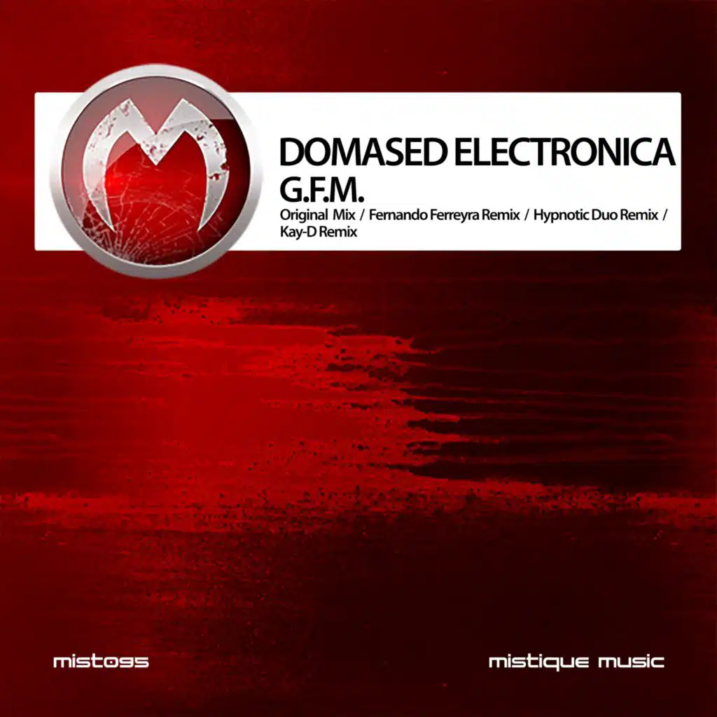 G.f.m. (Hypnotic Duo Remix)