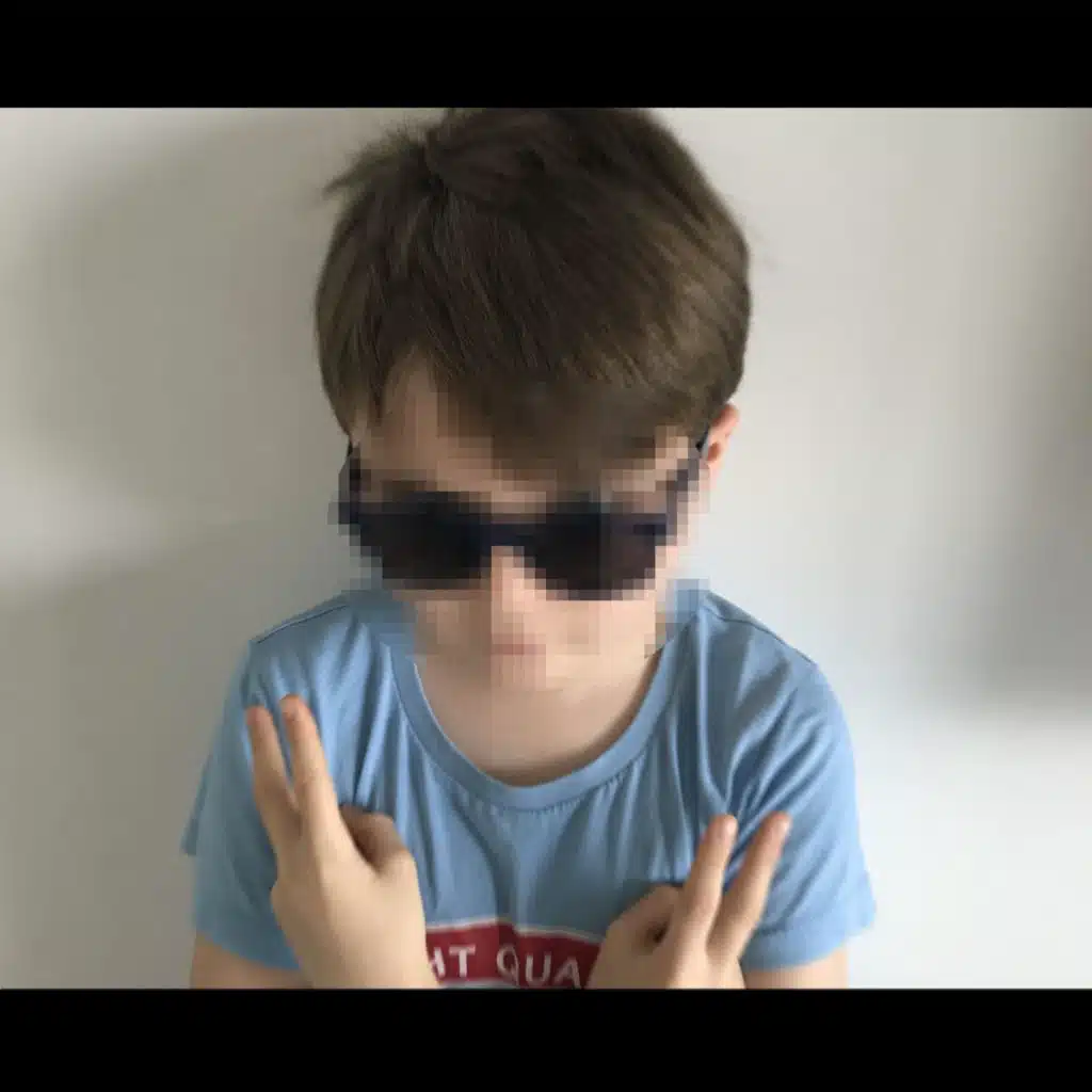 L'Album Du Pro LIL Parody