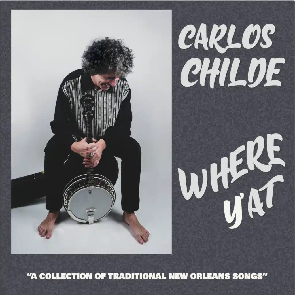 Carlos Childe