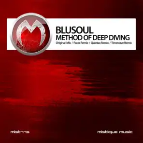 Method of Deep Diving (Timewave Remix)