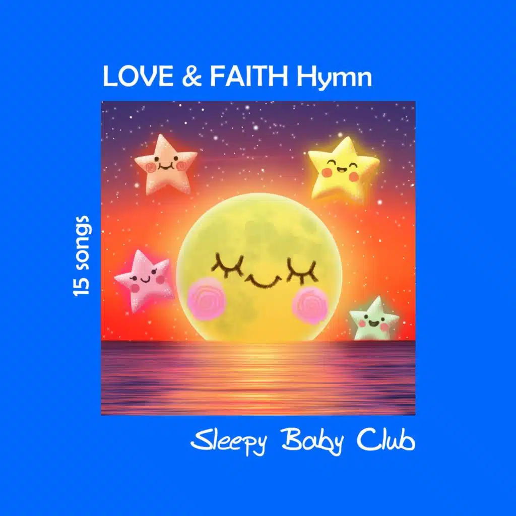 Love & Faith Hymn