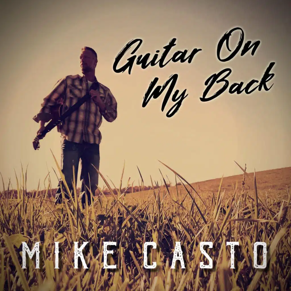 Guitar on My Back