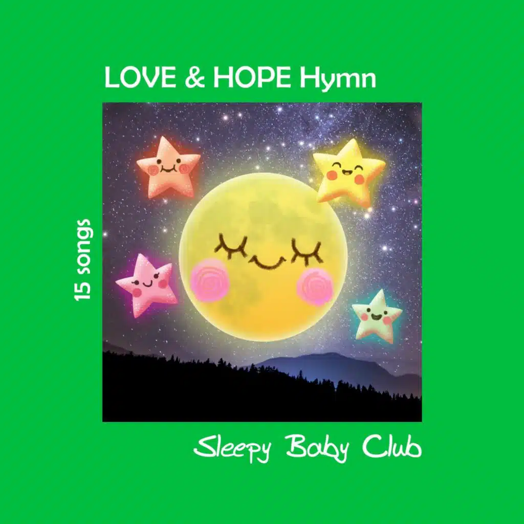 Love & Hope Hymn