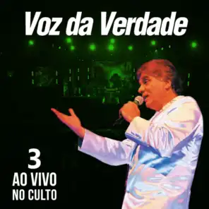 Grito de Liberdade (Ao vivo) [feat. Samuel Moysés]