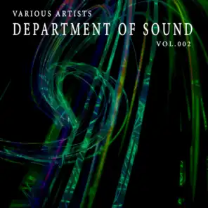 Department Of Sound, Vol. 002