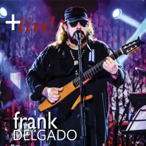 Frank Delgado