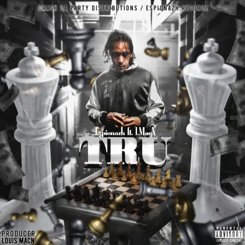 Tru (feat. L Macn)