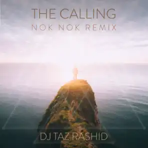 The Calling (feat. nok nok)