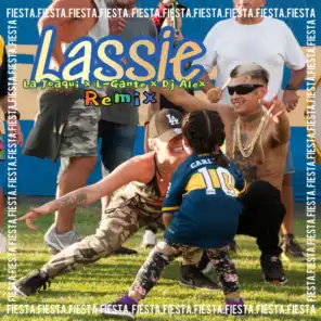 Lassie (Remix)