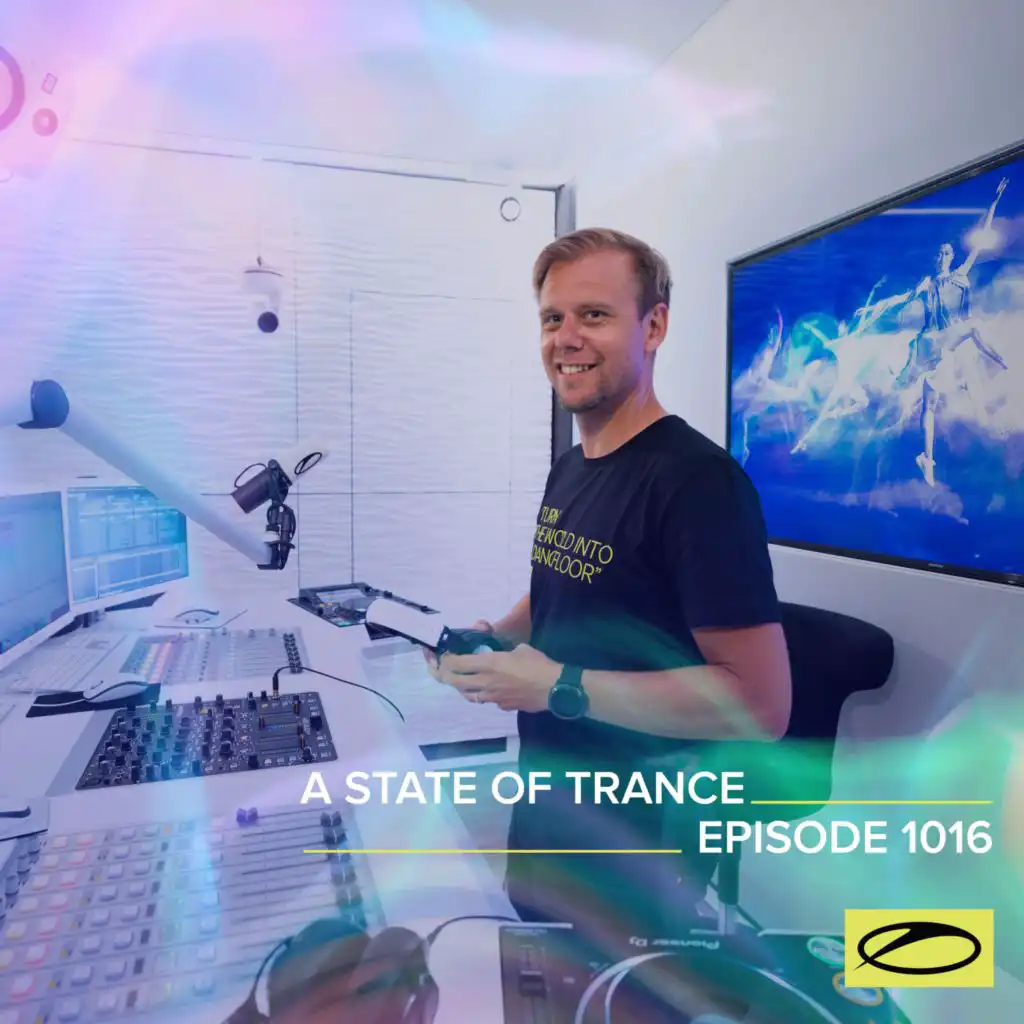 Paid For Love (ASOT 1016) [feat. Gid Sedgwick]