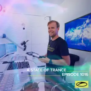 ASOT 1016 - A State Of Trance Episode 1016