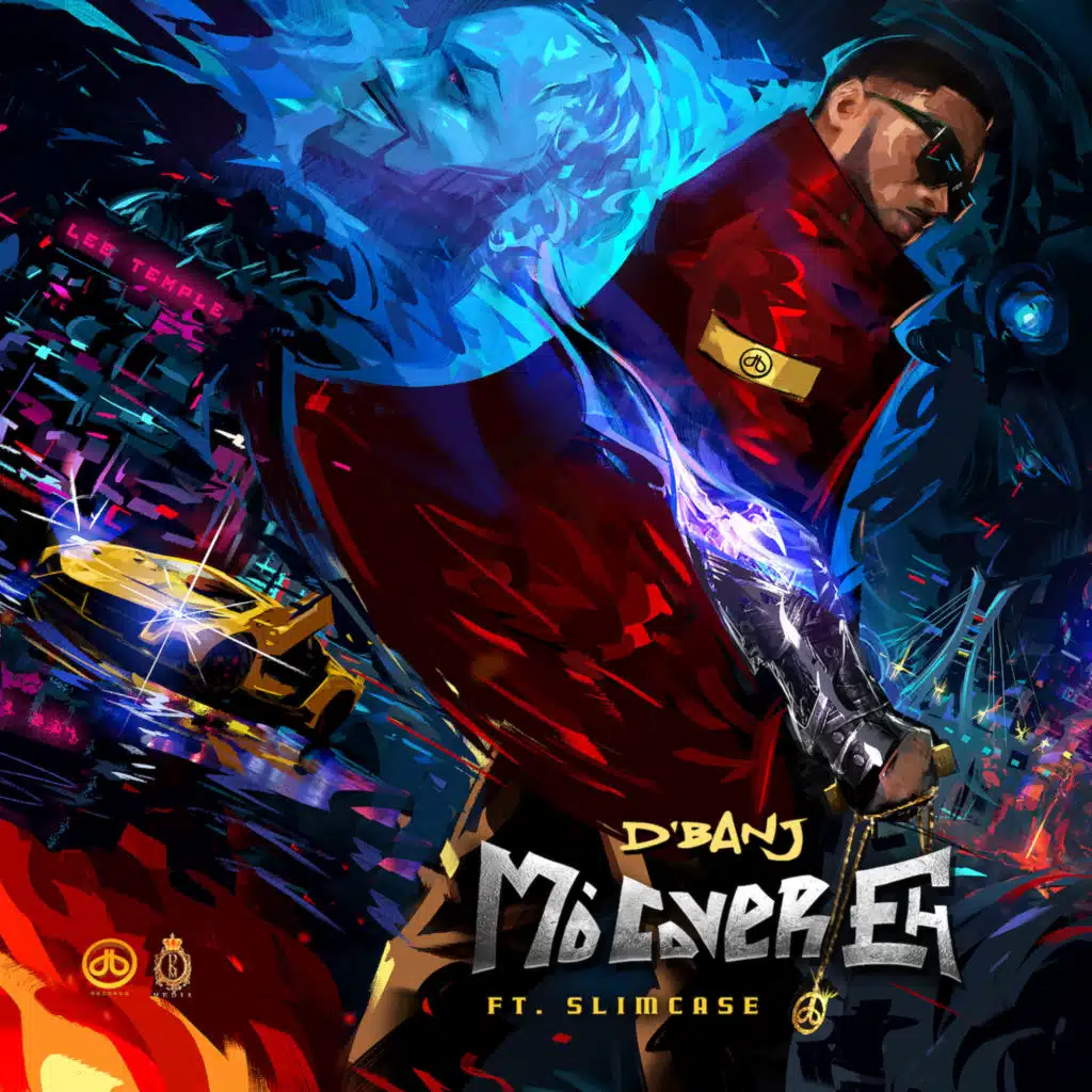 Mo Cover Eh (feat. Slimcase)