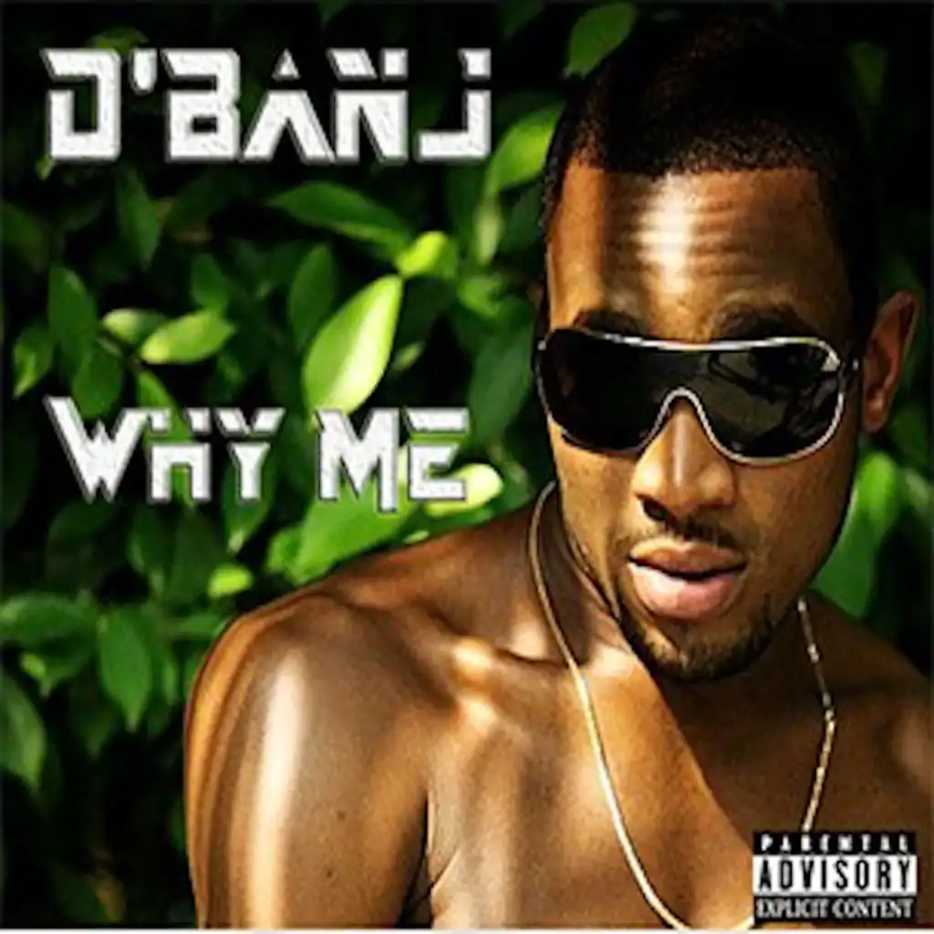 Why Me (Remix) [feat. Wande Coal & Don Jazzy]