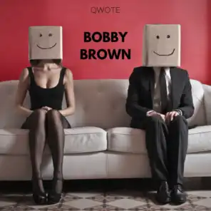 Bobby Brown