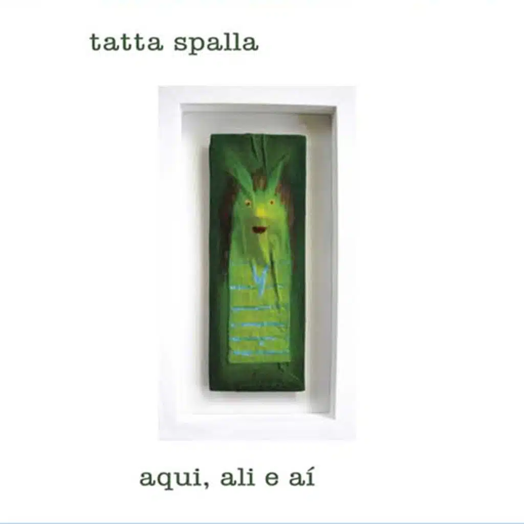 Aqui, Ali e Aí (feat. Toninho Horta & Raul de Souza)