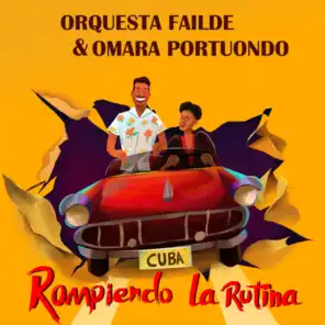 Omara Portuondo & Orquesta Failde