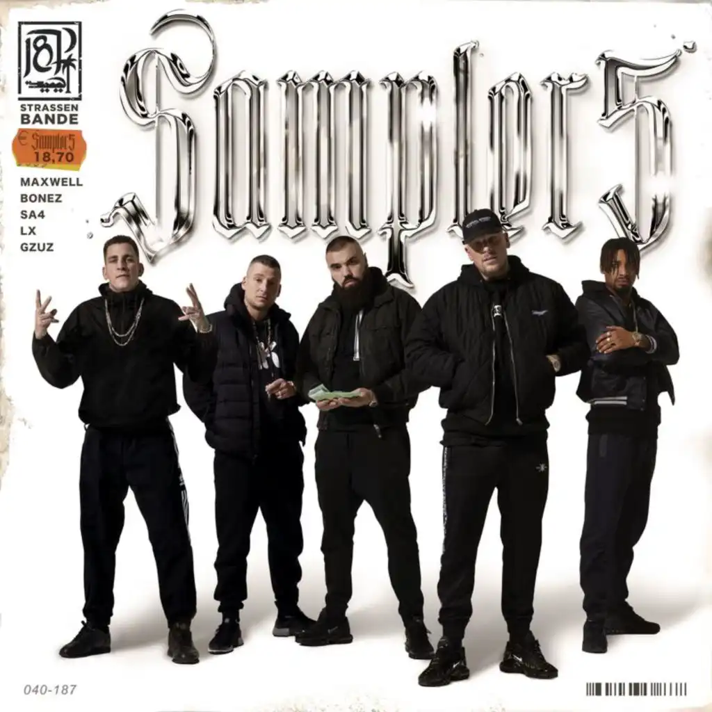 187 Strassenbande