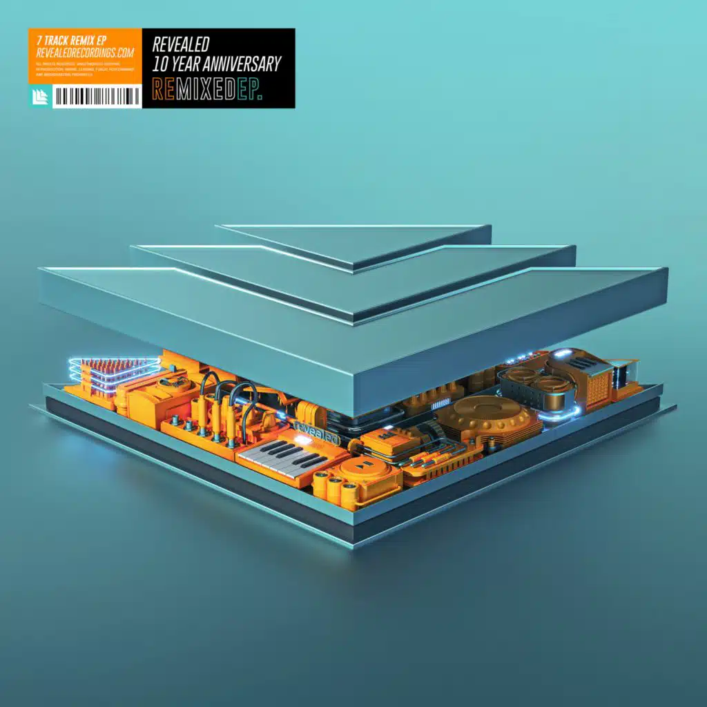 Chase The Sun (Jac & Harri Remix) [feat. Kelli-Leigh]