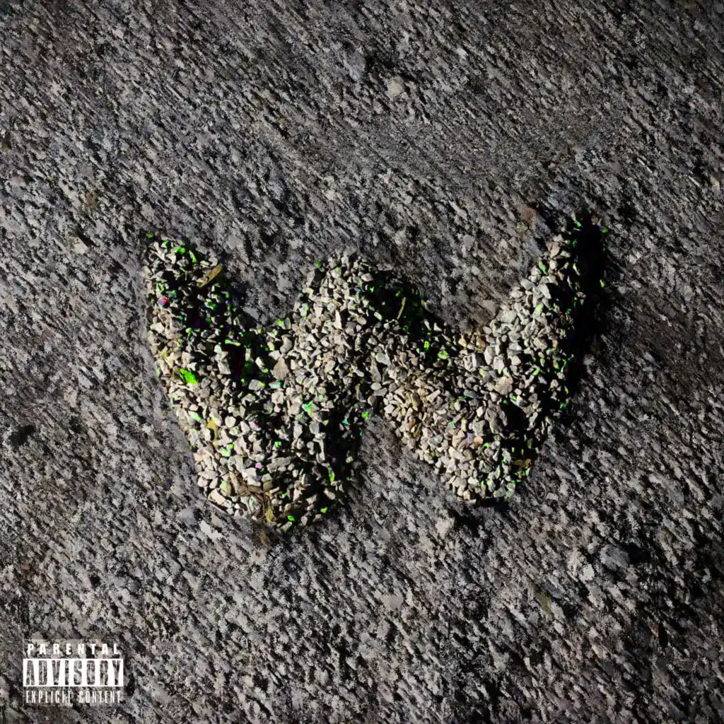 Whisper Mode (feat. William Crooks)