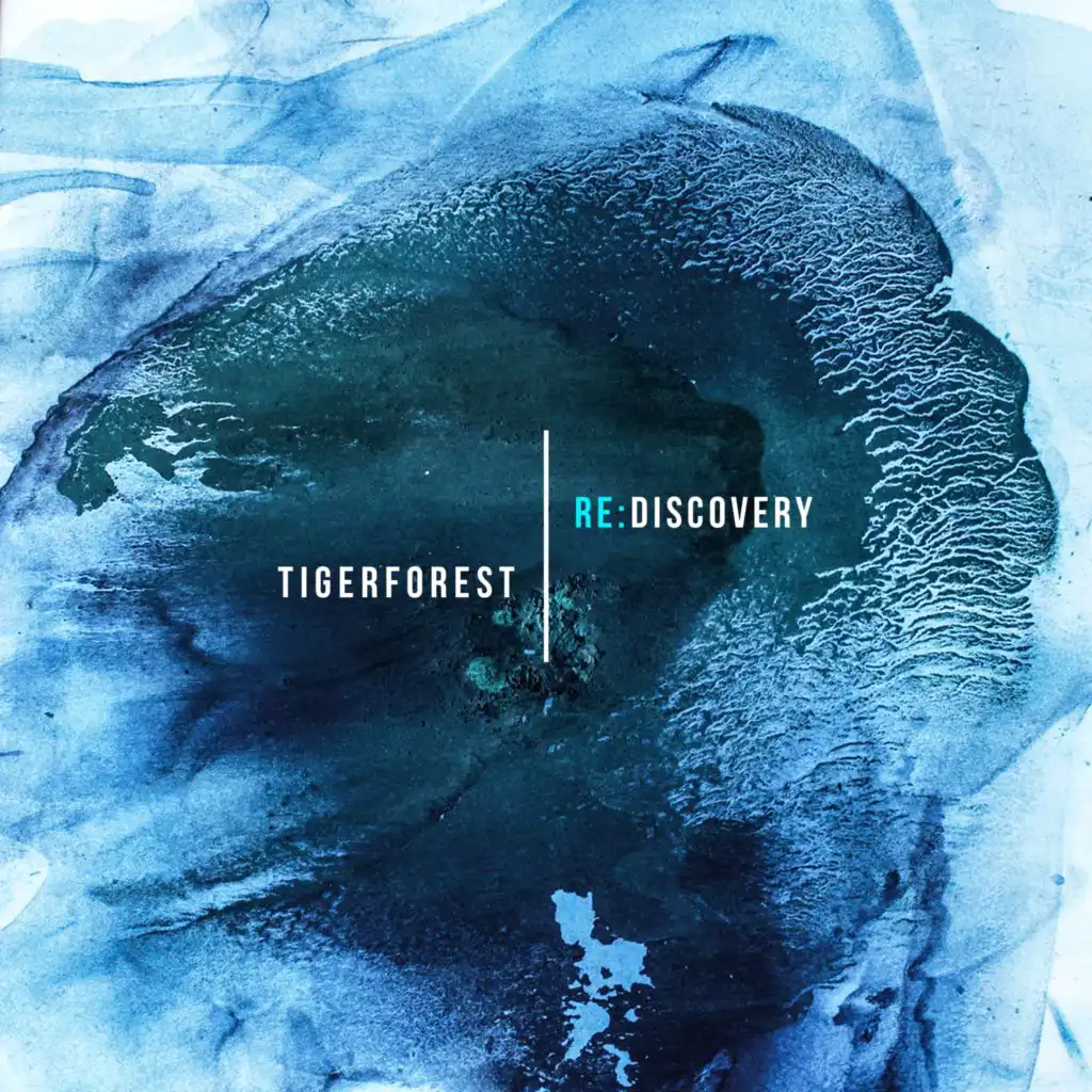 Discovery (Marc Hartman's Secret Mission Remix)