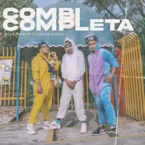 Combi Completa (feat. Señor F & Zeven Chase)