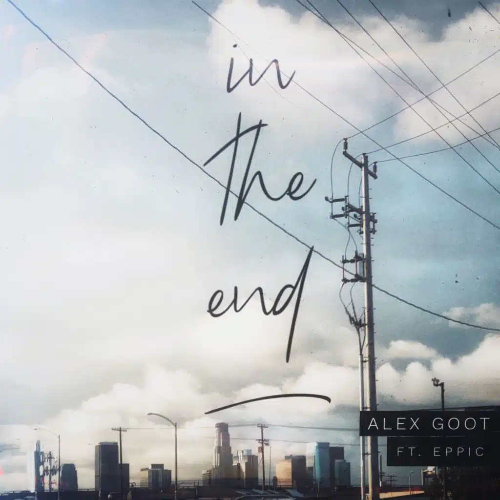 In The End (Acoustic) [feat. Eppic]