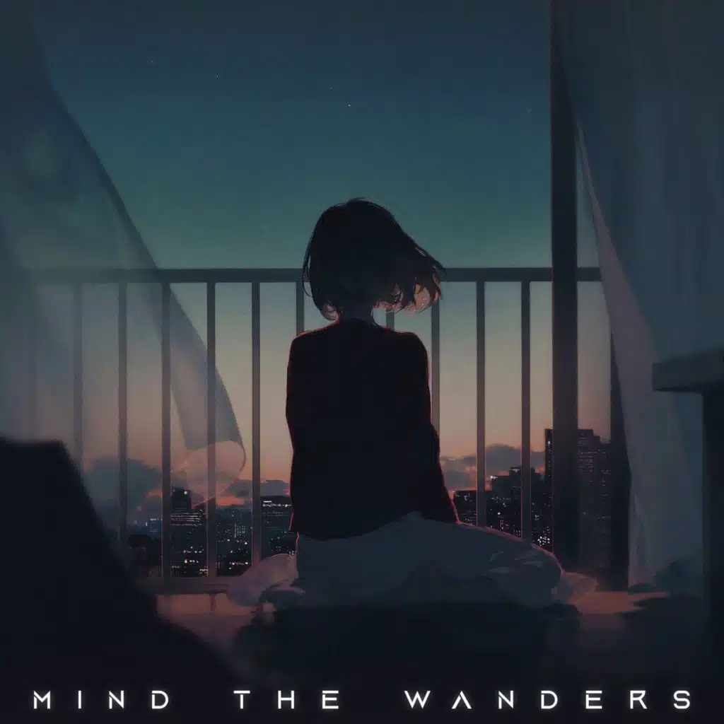 Mind The Wanders