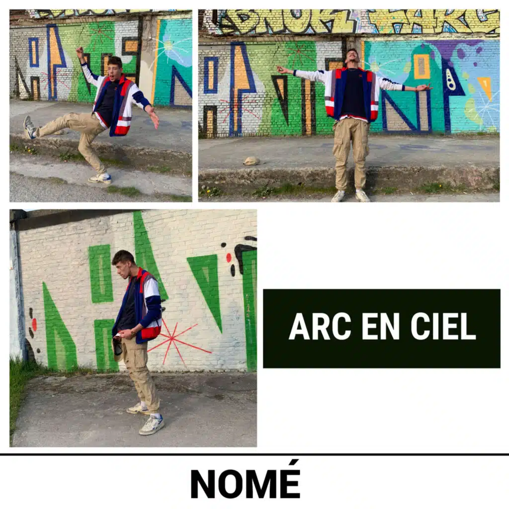 Arc en Ciel