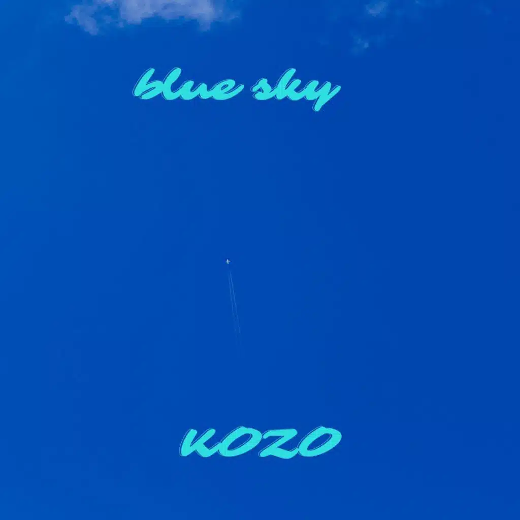 Blue Sky