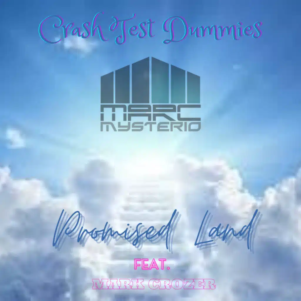 Promised Land (Remix) [feat. Mark Crozer]