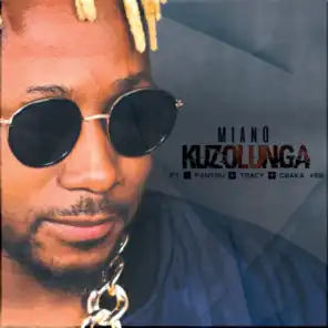 Kuzolunga (feat. Cwaka Vee, Tracy & Pantsu)