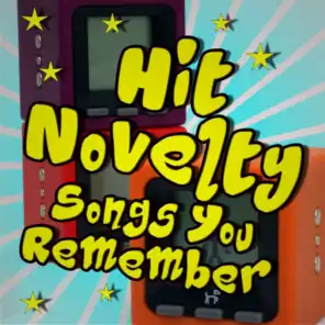 Hit Novelty Songs You Remember