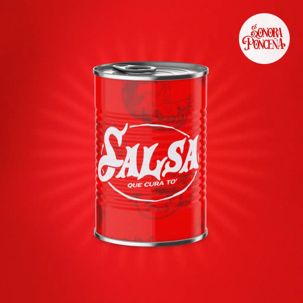 Salsa Que Cura To'
