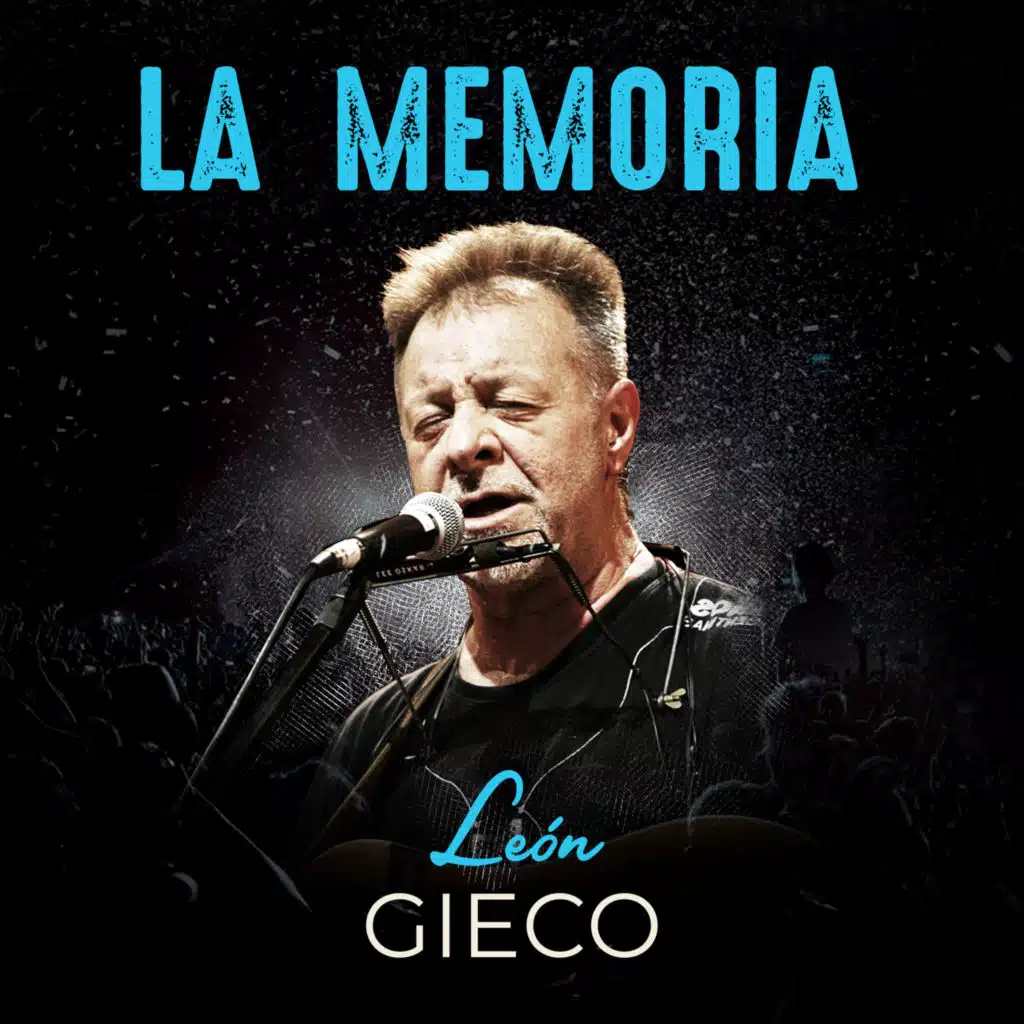 La Memoria (En Vivo)