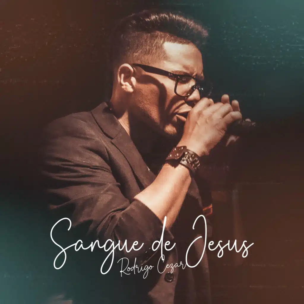 Sangue de Jesus