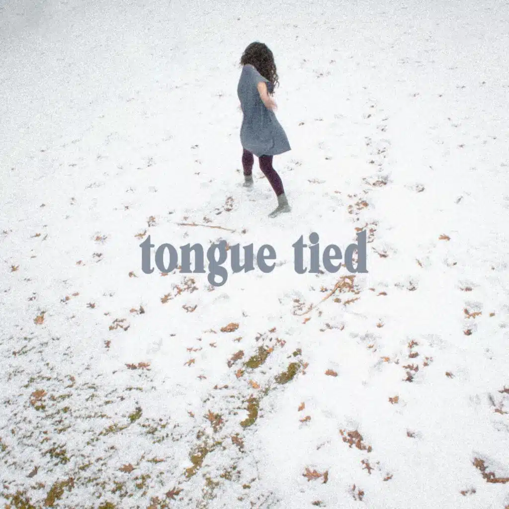 Tongue Tied