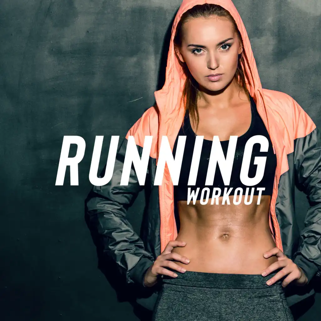 Running Workout - Sport Chillout Music, Intensive Training, Weight Loss Exercises, Daily Routine