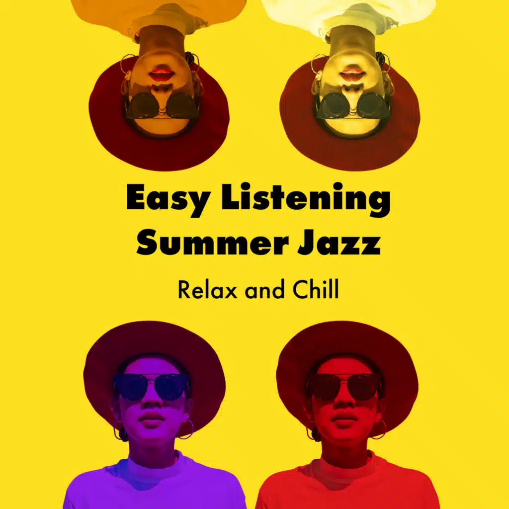 Beautiful Relaxing Piano Ensemble