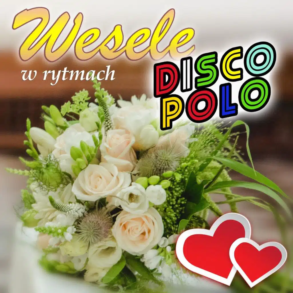 Wesele w Rytmach Disco Polo