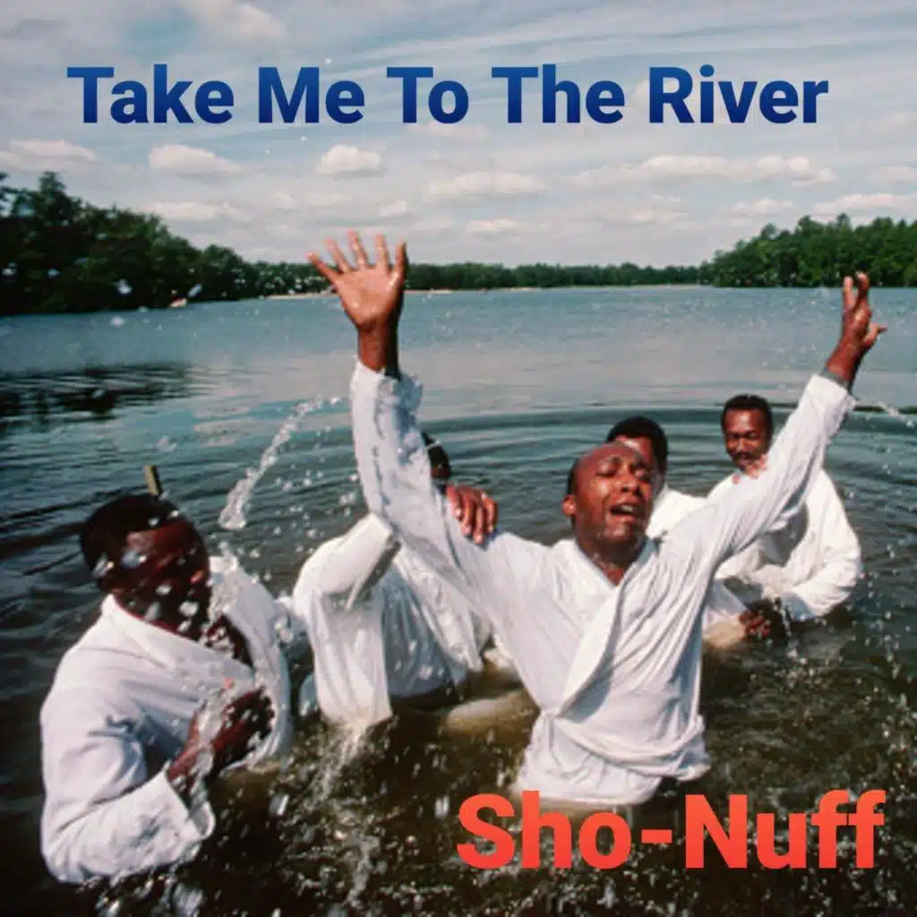 Sho-Nuff