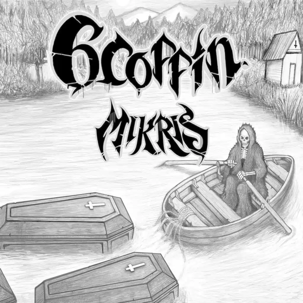6 COFFIN