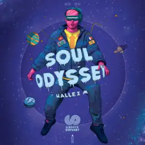 Soul Odyssey