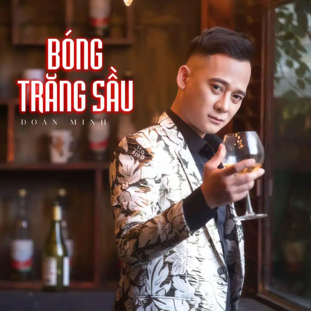Bóng Trăng Sầu