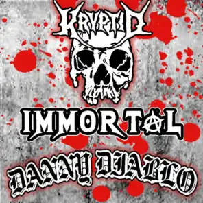 Immortal (feat. Danny Diablo)