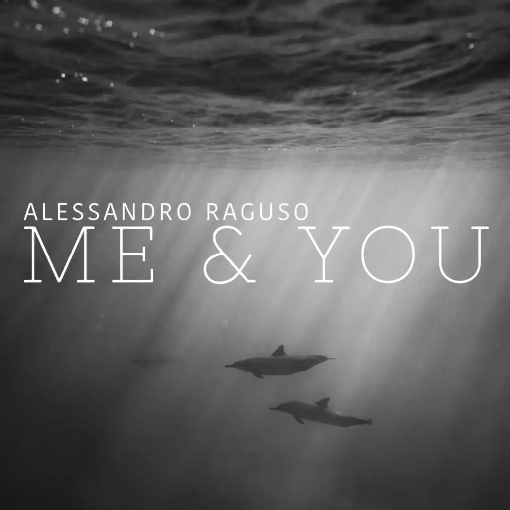 Me & You (Extended Mix)