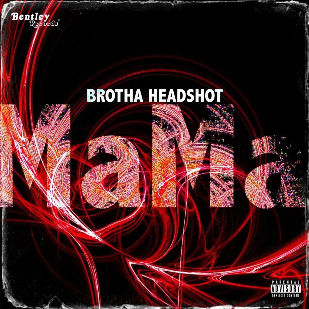 Brotha Headshot