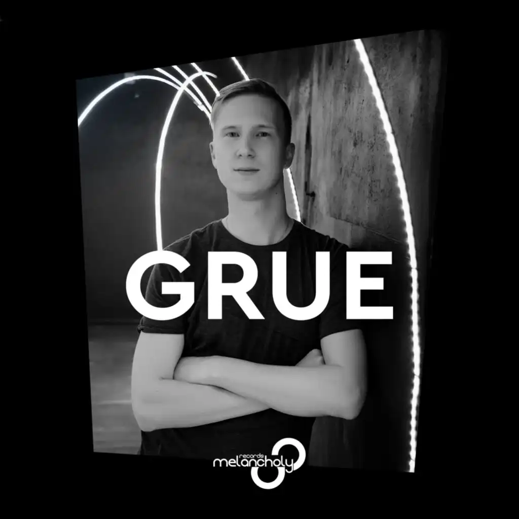 Don't (Grue Remix) [feat. Ocean.Pop]