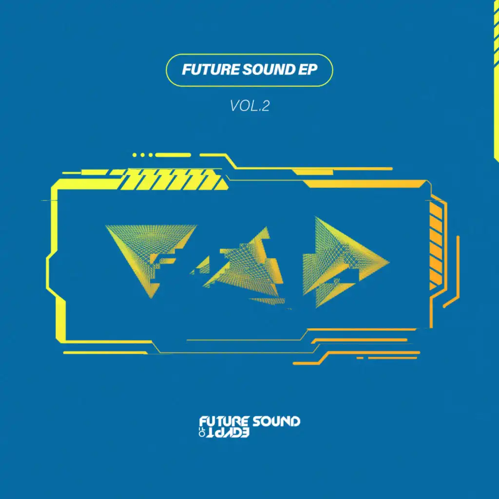 Future Sound EP Vol.2
