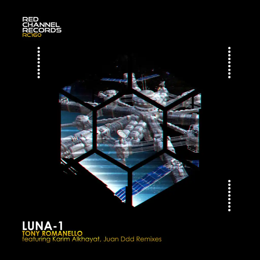 Luna-1 (Juan Ddd Remix)