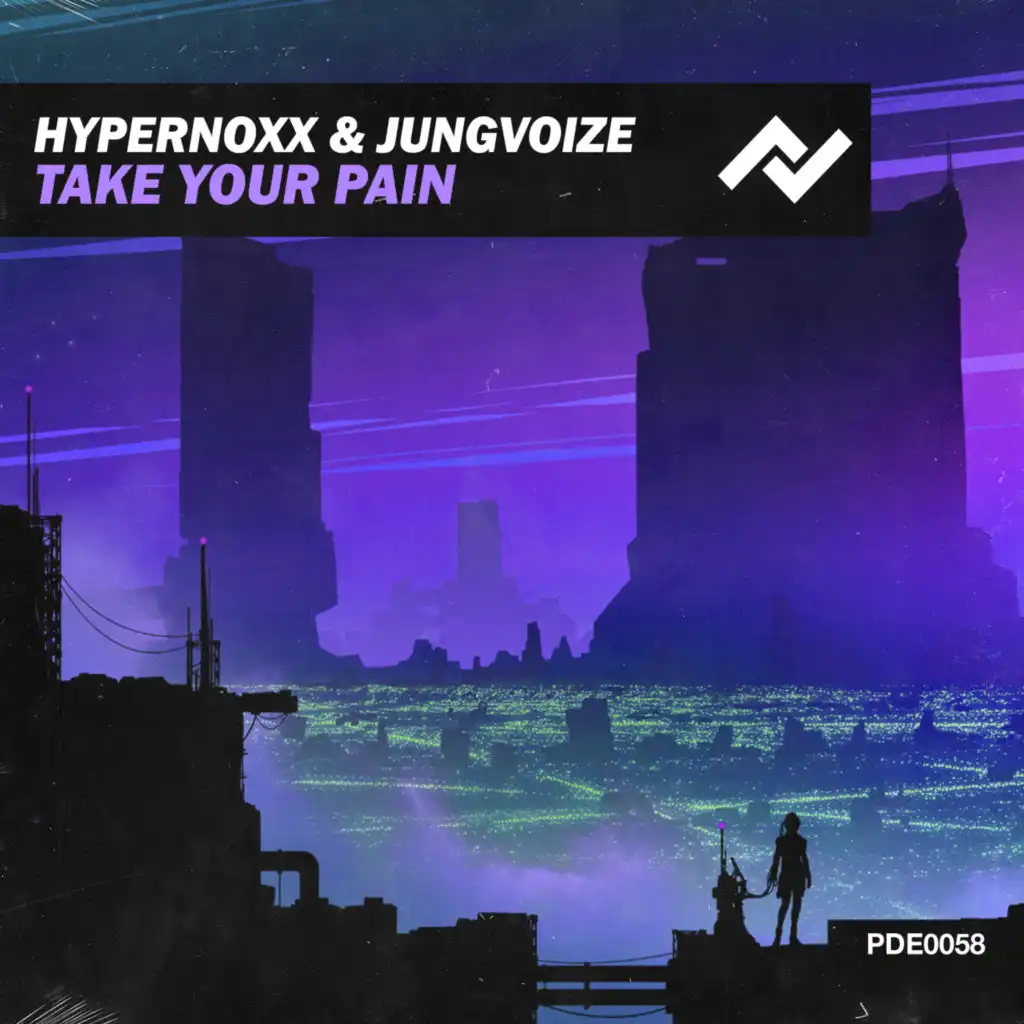 Hypernoxx & Jungvoize